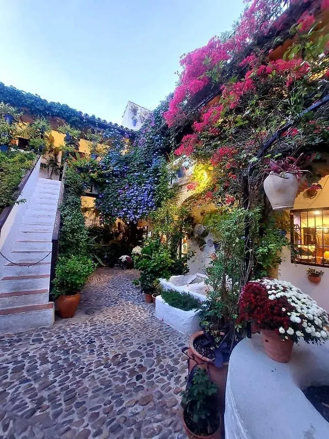 Apartamento Casa Naranjo Cordoue