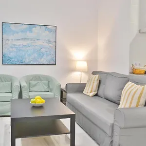 Sunshine Cruz Conde Appartement