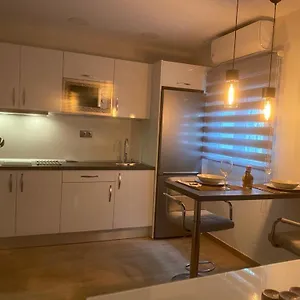 Aptos.paniagua A Y B Apartamento