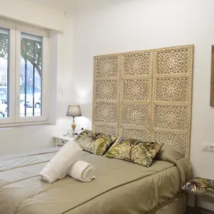 Fleming Loft Parking Tourist Appartement