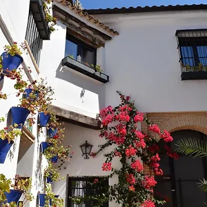 Patio San Andres -2 Llaves- Apartamento