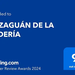 El Zaguan De La Juderia Appartement