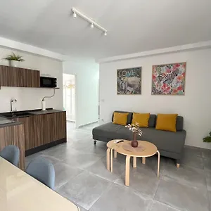 Mezquita Appartement