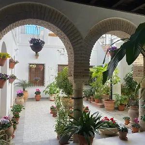 El Patio De Regina Appartement