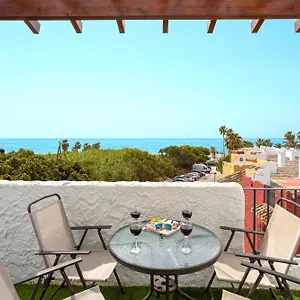 Sunstay Relax Rio Marina Apartment Nerja