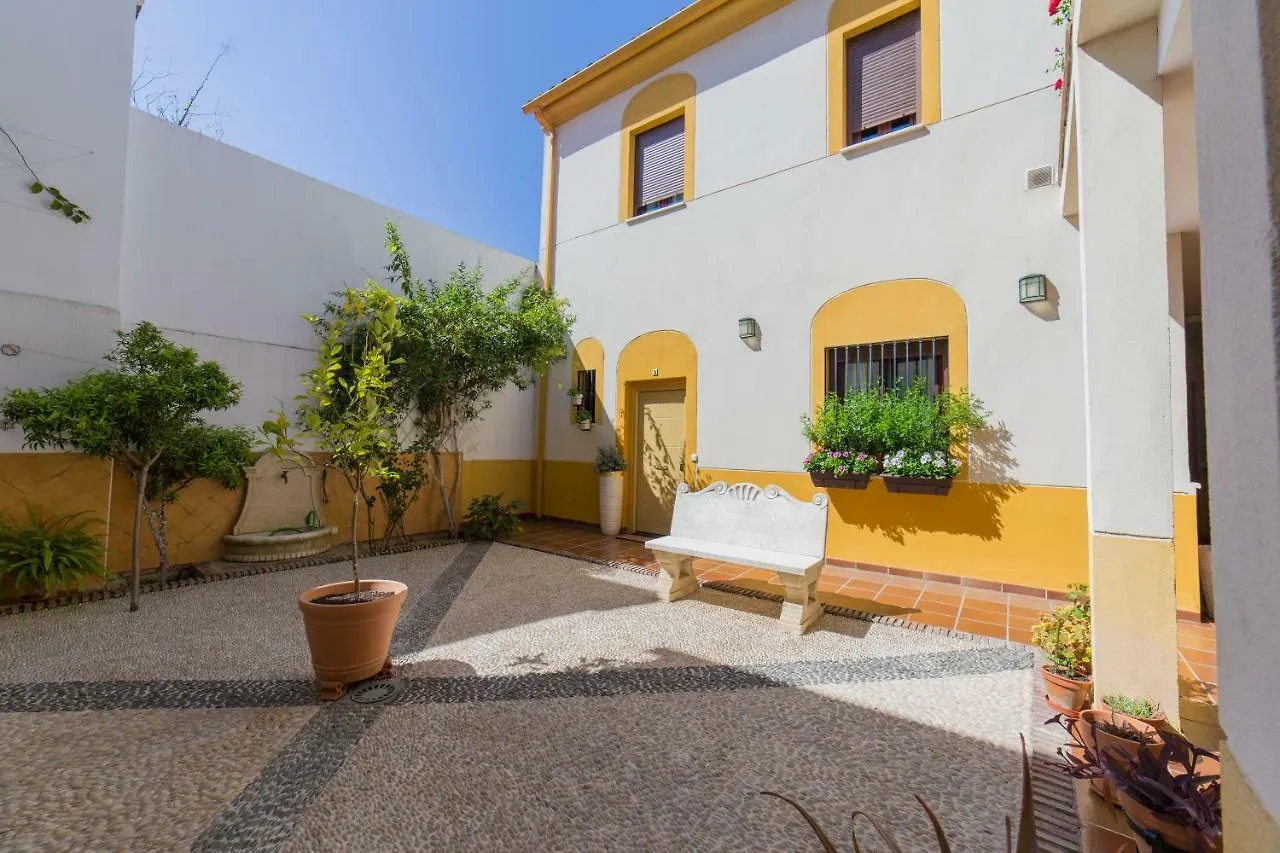 Apartamento Casa Naranjo Cordoba 0*,  Spain