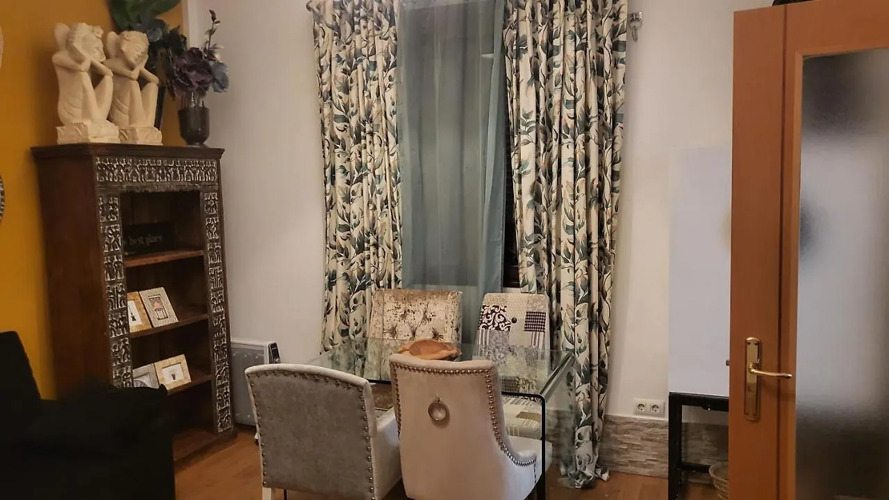 Apartamento Casa Naranjo Cordoba