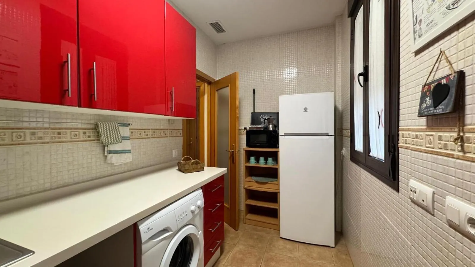 Apartment Apartamento Casa Naranjo Cordoba Spain