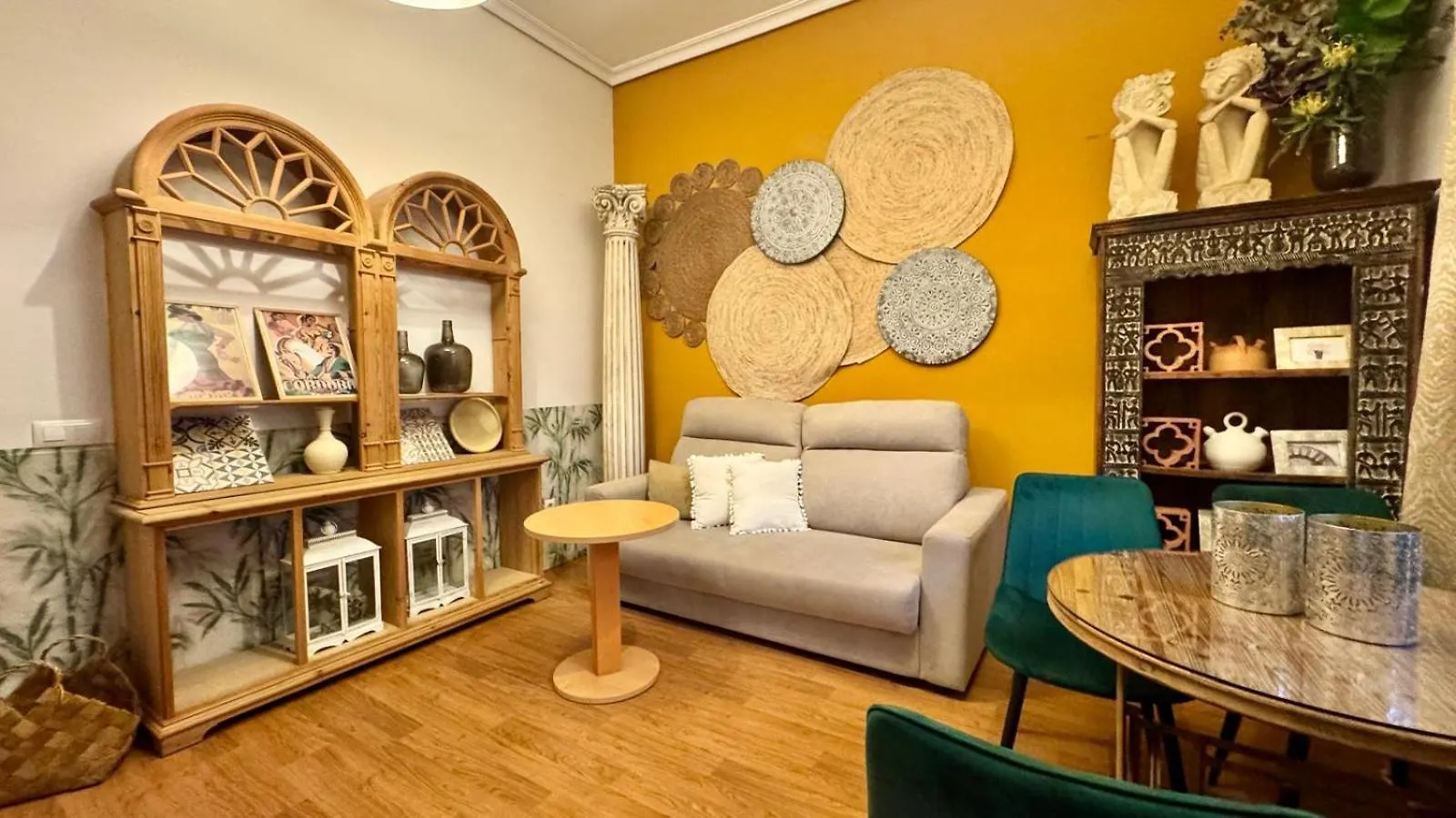 Apartamento Casa Naranjo Cordoba