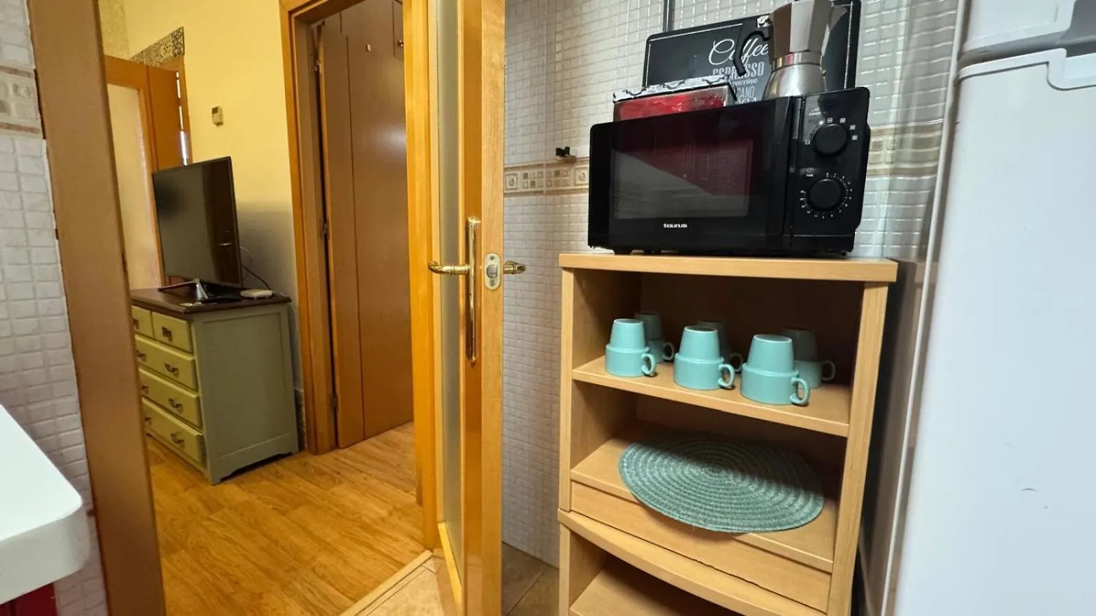 Apartamento Casa Naranjo Cordoba