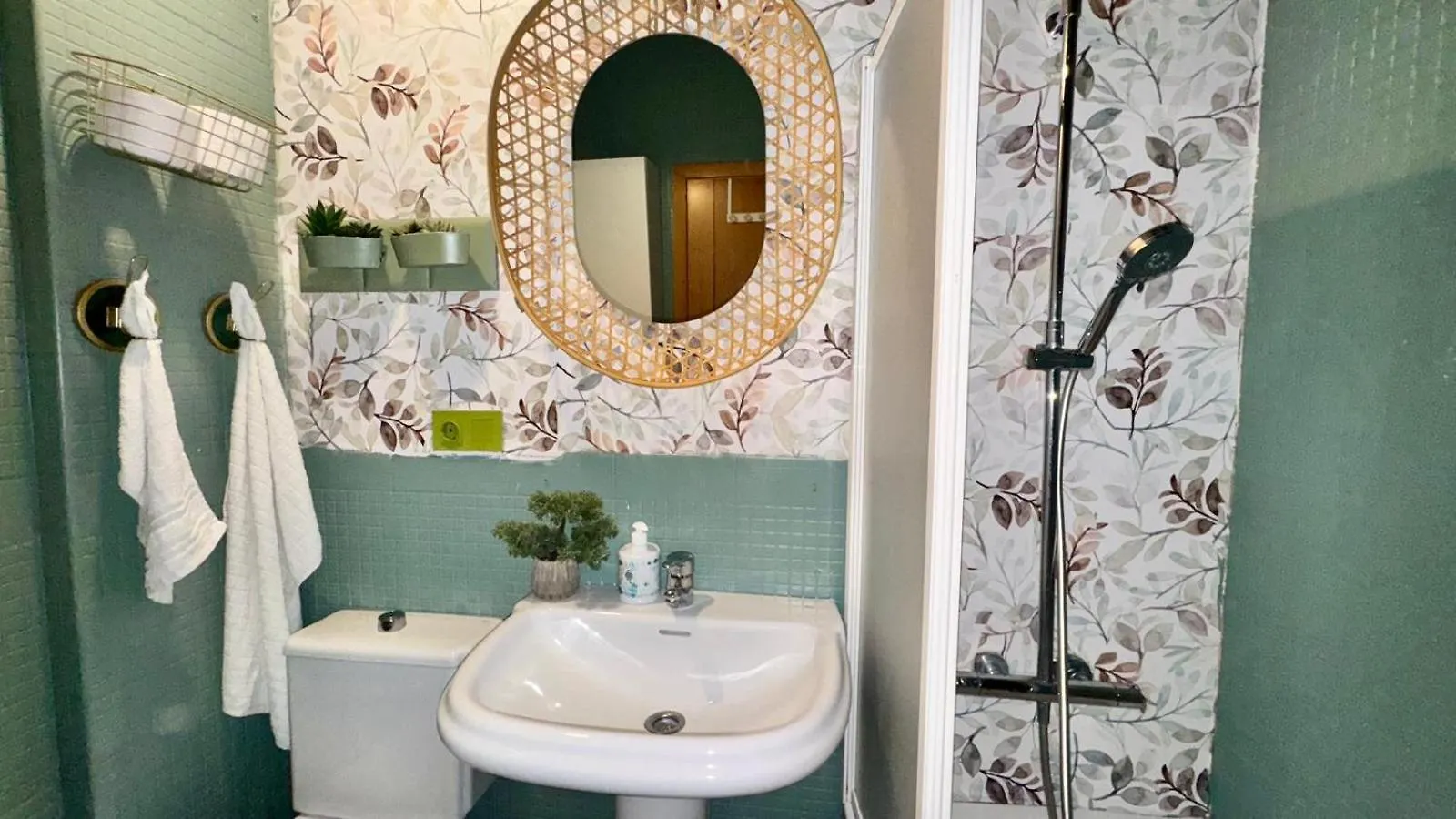 Apartamento Casa Naranjo Cordoba Spain