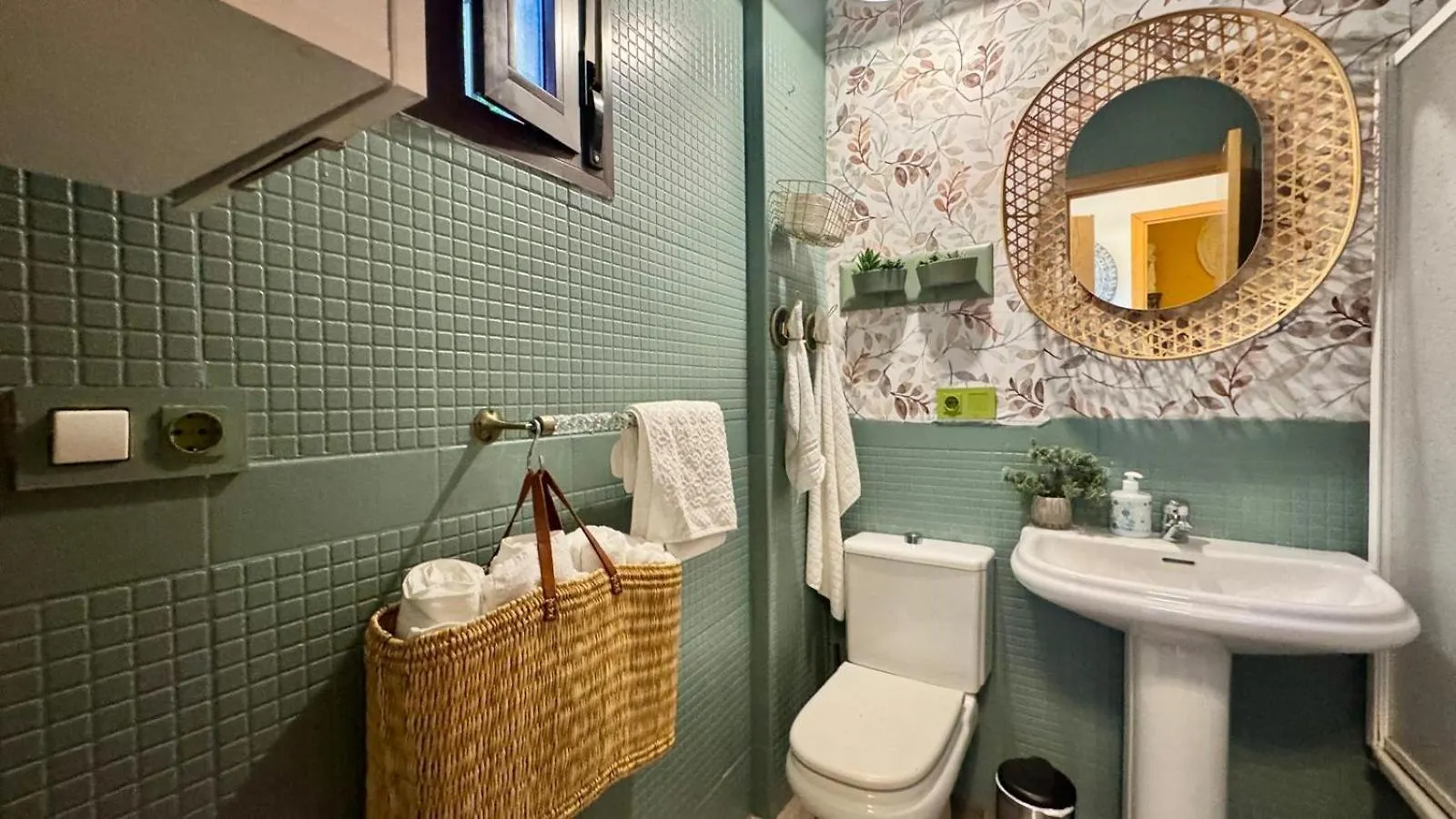 Apartamento Casa Naranjo Cordoba 0*,  Spain