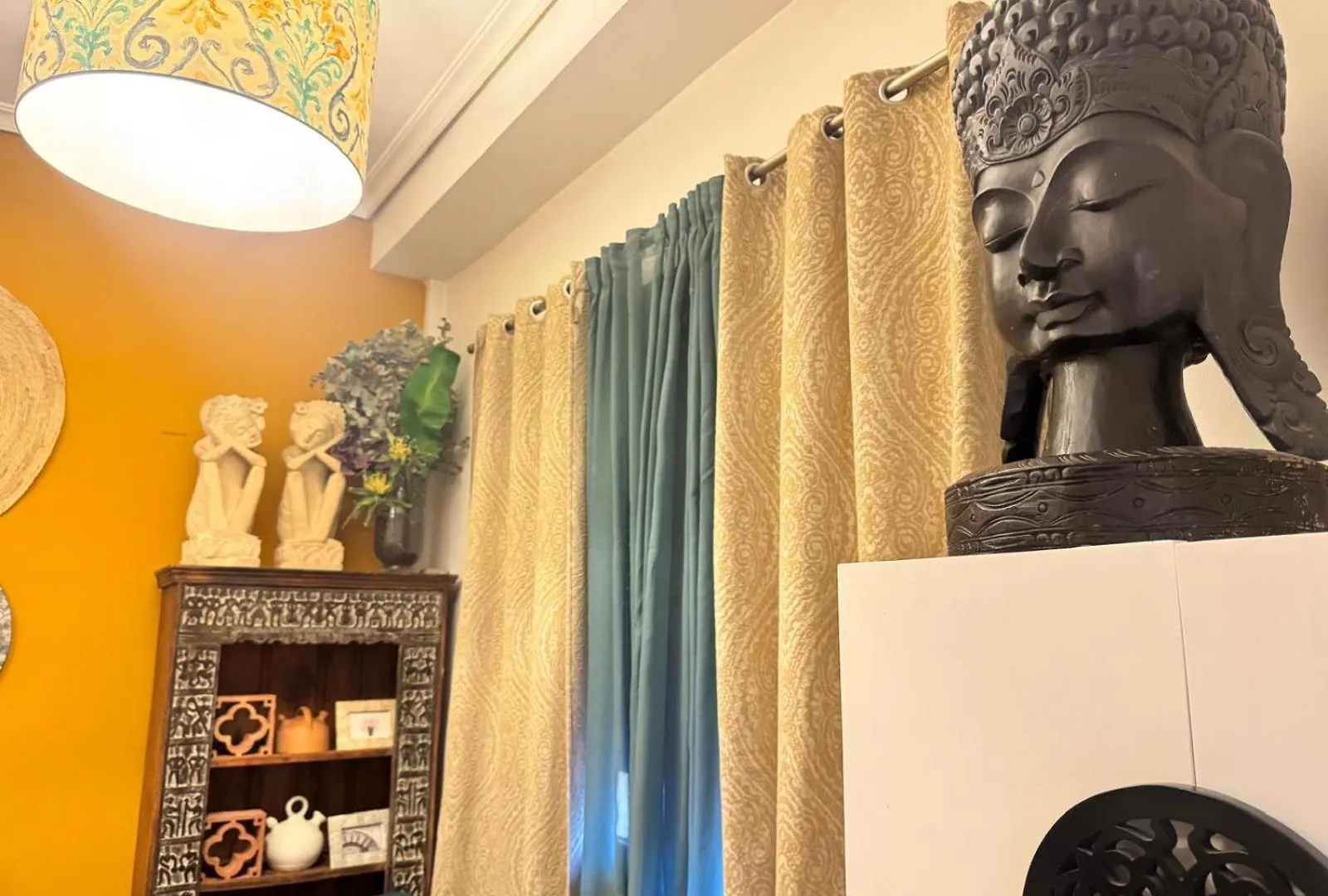 Apartamento Casa Naranjo Cordoba Spain