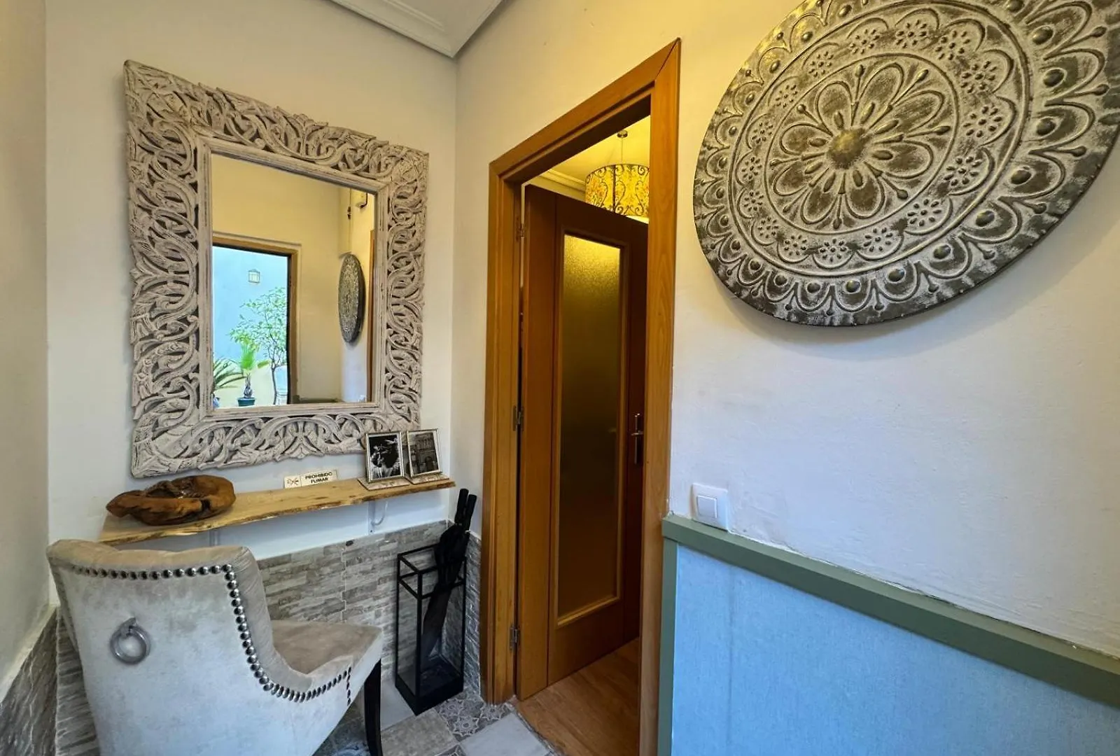 Apartamento Casa Naranjo Cordoba Apartment